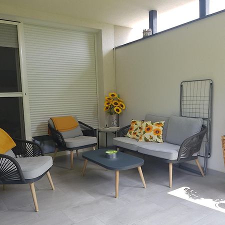 Margareta Home Gyenesdias Ngoại thất bức ảnh