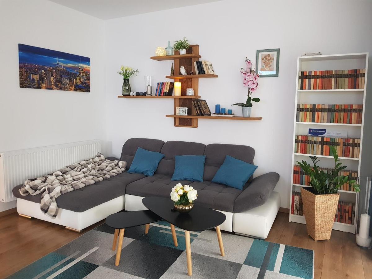 Margareta Home Gyenesdias Ngoại thất bức ảnh