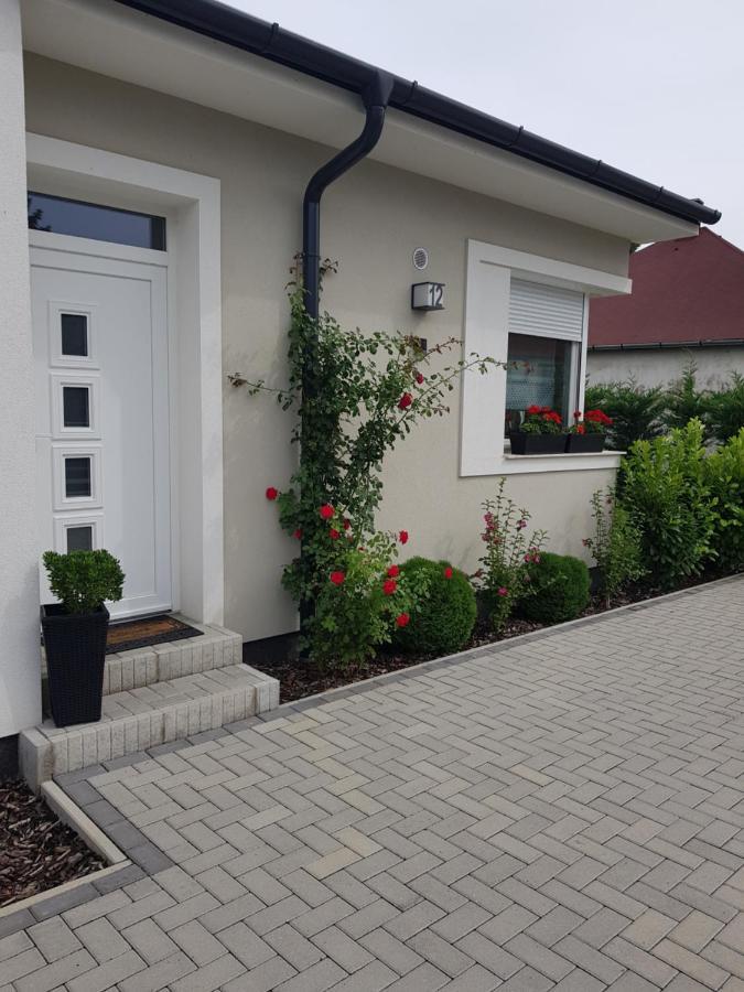 Margareta Home Gyenesdias Ngoại thất bức ảnh