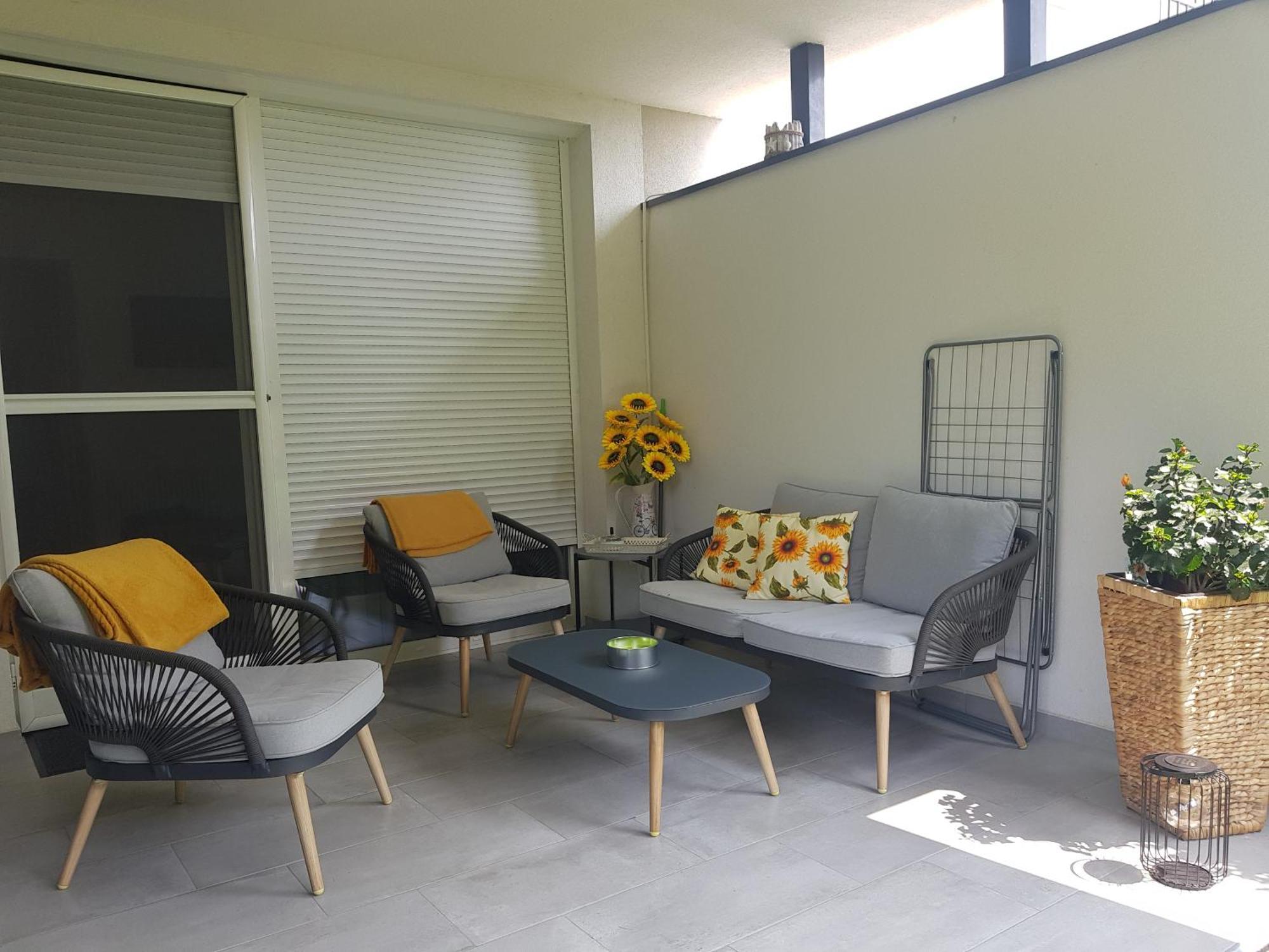 Margareta Home Gyenesdias Ngoại thất bức ảnh