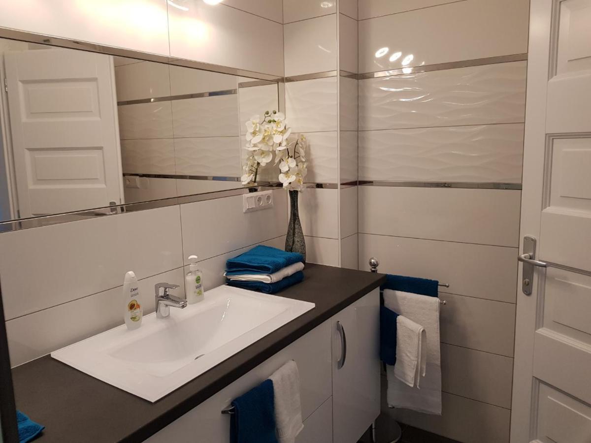 Margareta Home Gyenesdias Ngoại thất bức ảnh