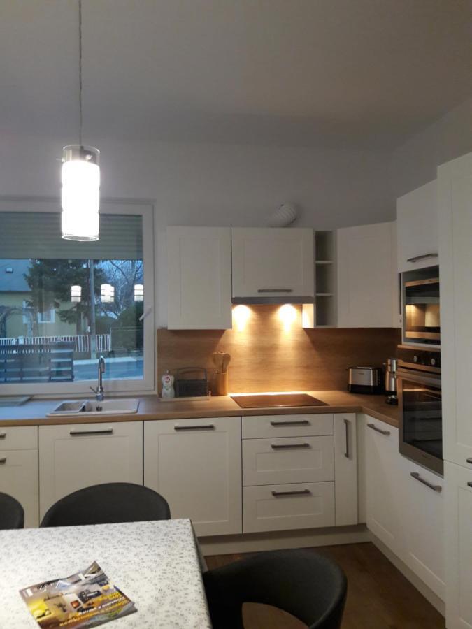Margareta Home Gyenesdias Ngoại thất bức ảnh