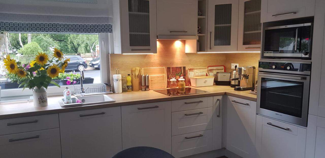 Margareta Home Gyenesdias Ngoại thất bức ảnh
